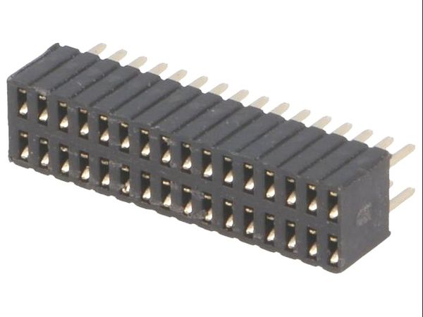 DS1065-08-2*16S8BV electronic component of Connfly