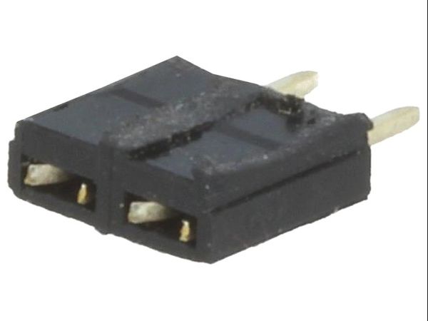 DS1065-08-2*1S8BV electronic component of Connfly