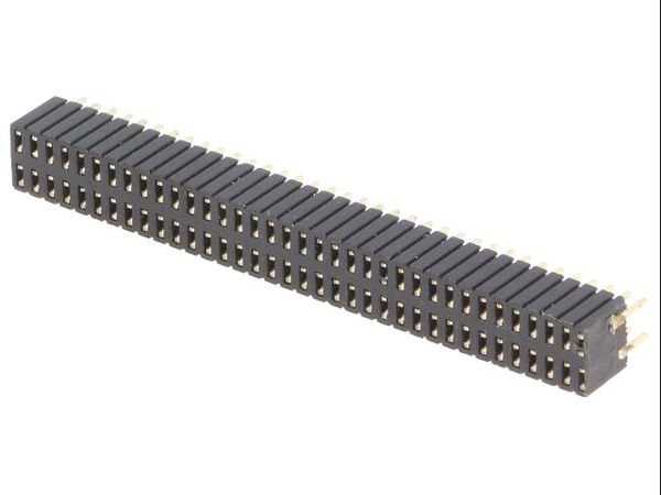 DS1065-08-2*36S8BV electronic component of Connfly