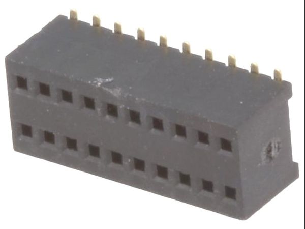 DS1065-10-2*10S8BS electronic component of Connfly