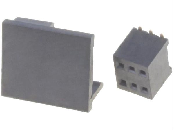 DS1065-10-2*3S8BS electronic component of Connfly