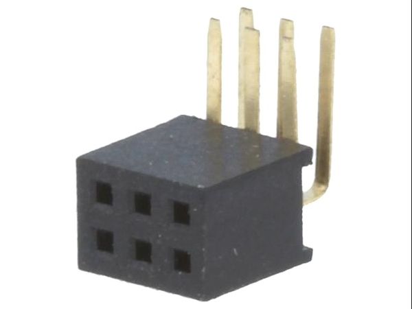 DS1065-14-2*3S8BR electronic component of Connfly