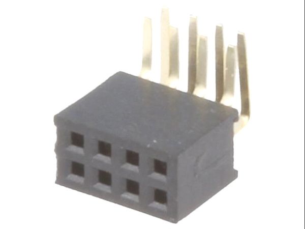 DS1065-14-2*4S8BR electronic component of Connfly
