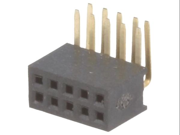 DS1065-14-2*5S8BR electronic component of Connfly