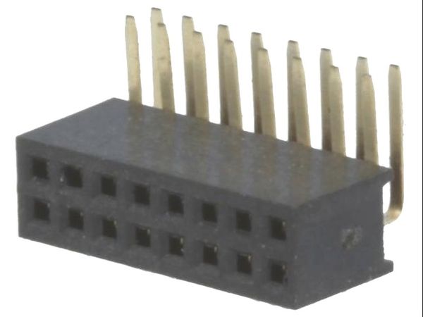 DS1065-14-2*8S8BR electronic component of Connfly