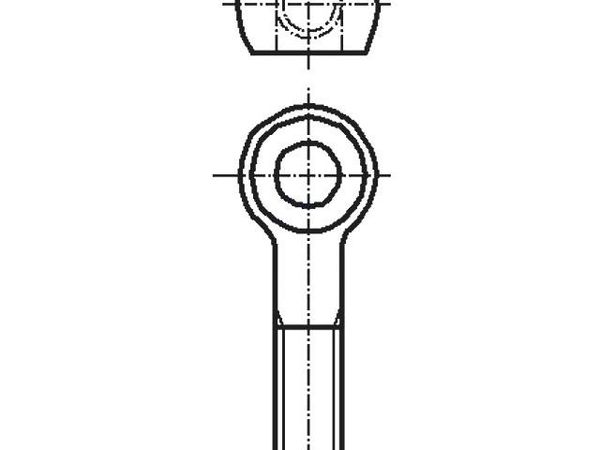 1492705 Screws & Fasteners