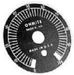 5007E electronic component of Ohmite