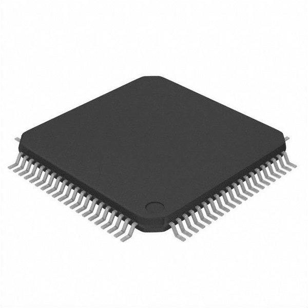 Z8F6082AT024XK2246 electronic component of ZiLOG