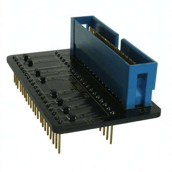 Z8F64210100ZDP electronic component of ZiLOG