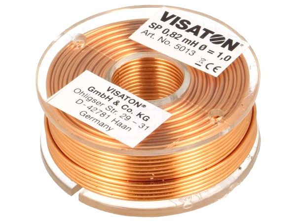 5013 electronic component of Visaton