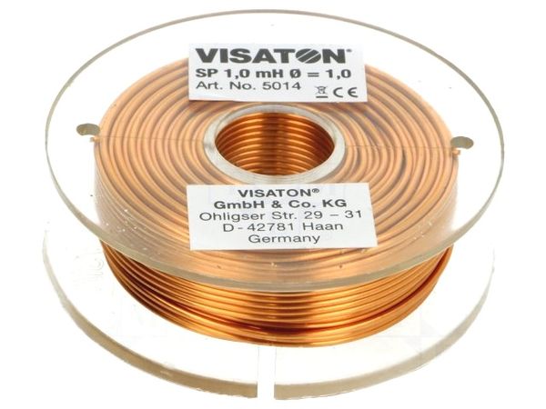 5014 electronic component of Visaton