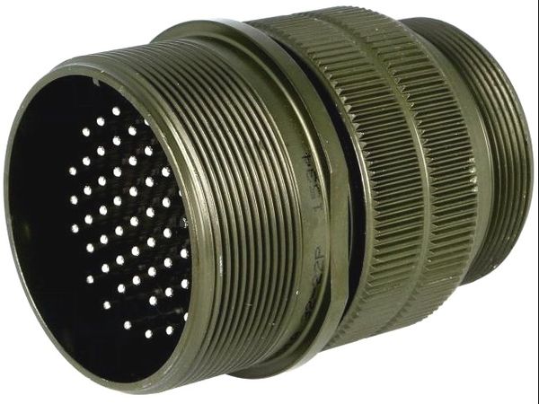 DS3101A32-22P electronic component of Amphenol