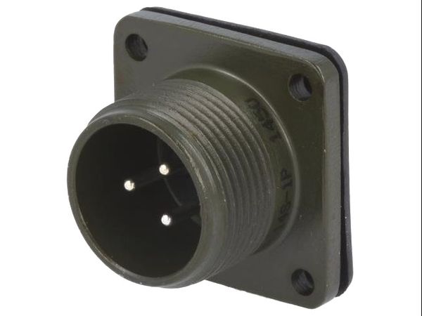DS3102A14S-1P electronic component of Amphenol