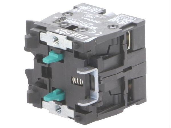 ZBE503 electronic component of Schneider