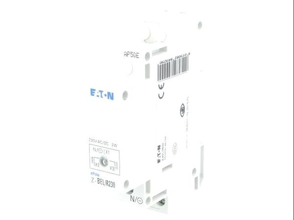 Z-BEL/R230 electronic component of Eaton