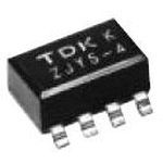 ZJYS51R5M4PA electronic component of TDK