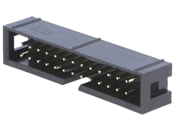 ZL231-26PG electronic component of Ninigi