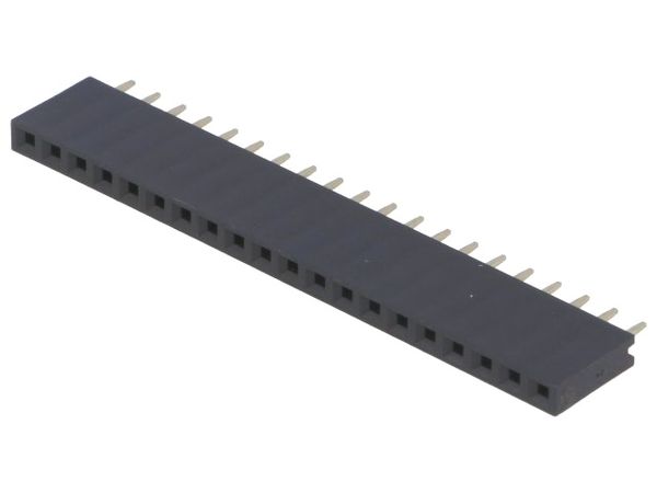 ZL262-20SG electronic component of Ninigi