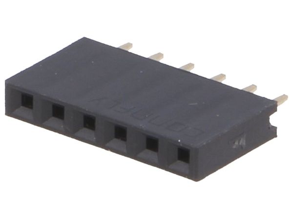 ZL262-6SG electronic component of Ninigi