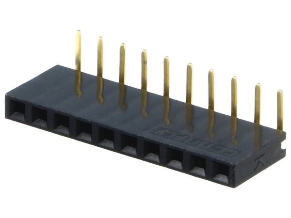 ZL263-10SG electronic component of Ninigi