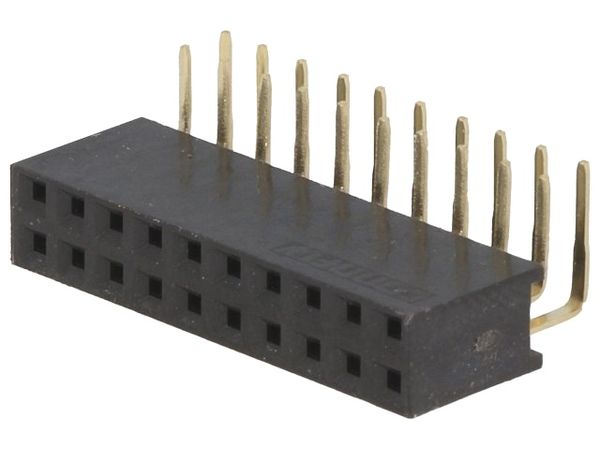 ZL-263-20DG electronic component of Ninigi