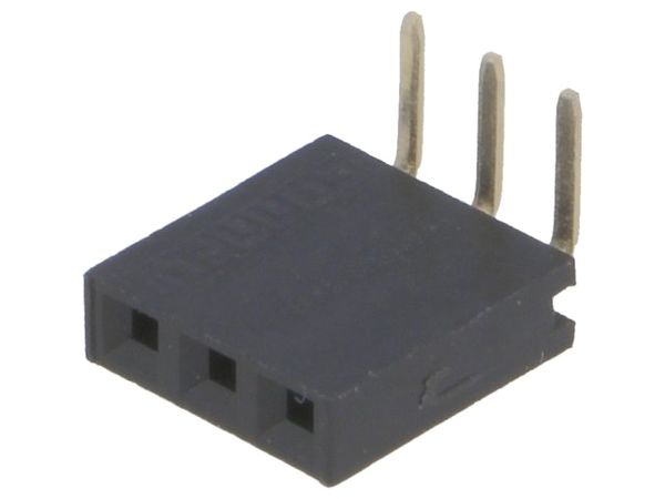 ZL263-3SG electronic component of Ninigi