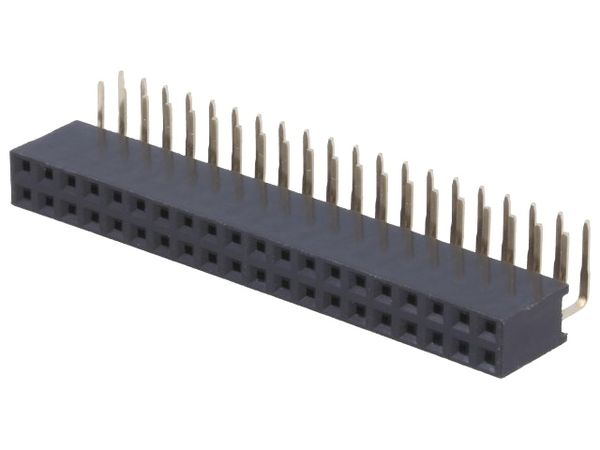 ZL263-40DG electronic component of Ninigi