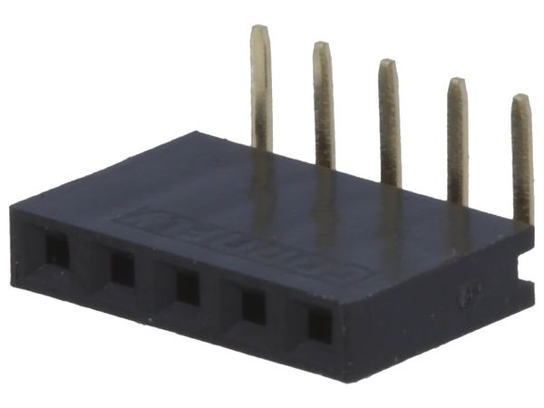 ZL263-5SG electronic component of Ninigi