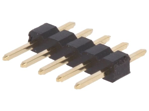 ZL303-05P electronic component of Ninigi