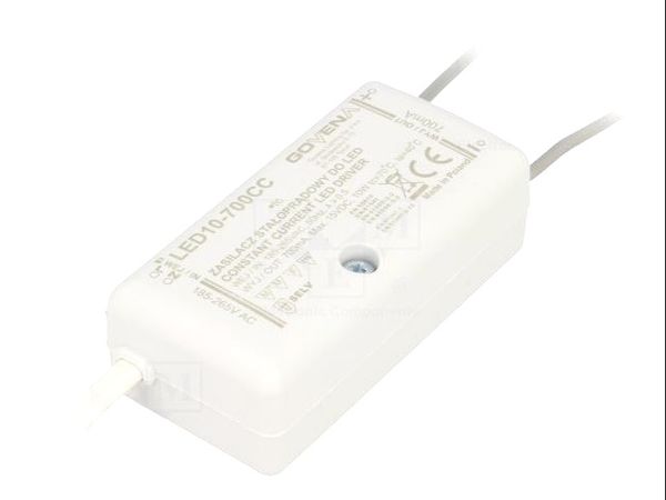 Z-LED-10W-700CC electronic component of Govena