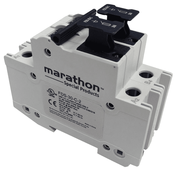 FDS30C2 electronic component of Marathon