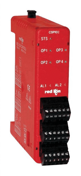 CSPID2R0 electronic component of Red Lion