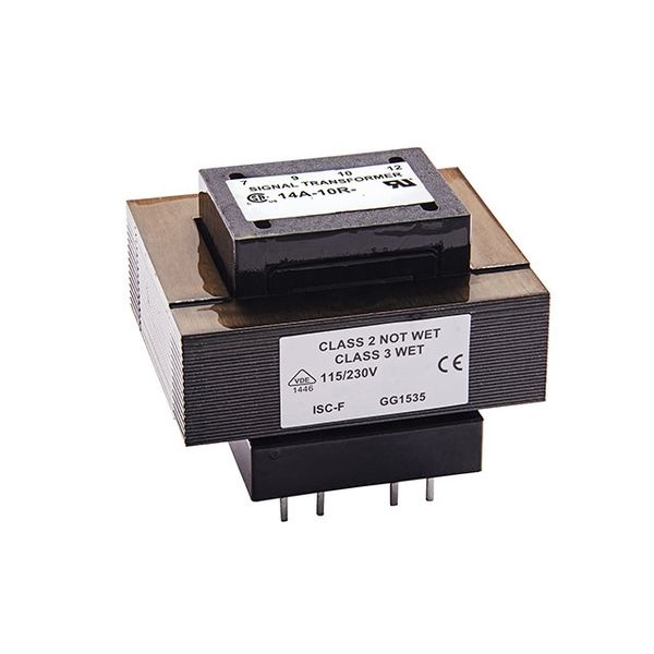 14A-10R-20 electronic component of Signal Transformer