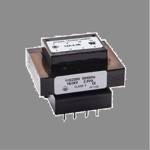14A-2.5R-20 electronic component of Signal Transformer