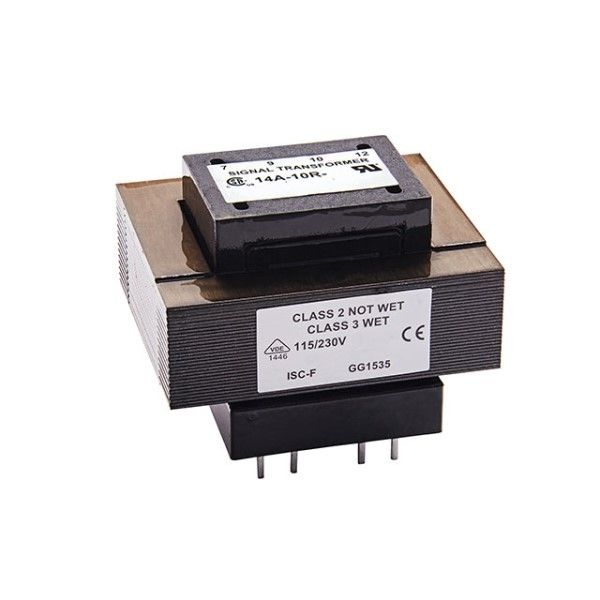 14A-5.0R-10 electronic component of Signal Transformer