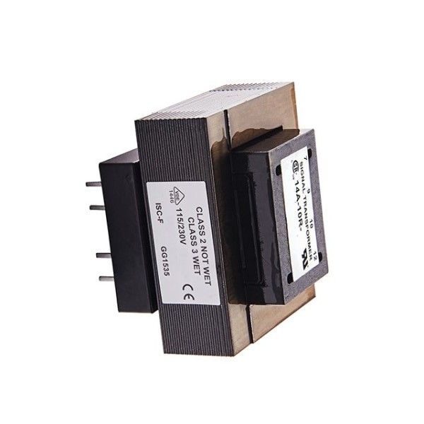 14A-5.0R-10 Power Transformers