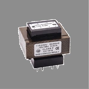 14A-5.0R-12 electronic component of Signal Transformer