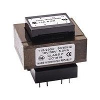 14A-5.0R-20 electronic component of Signal Transformer