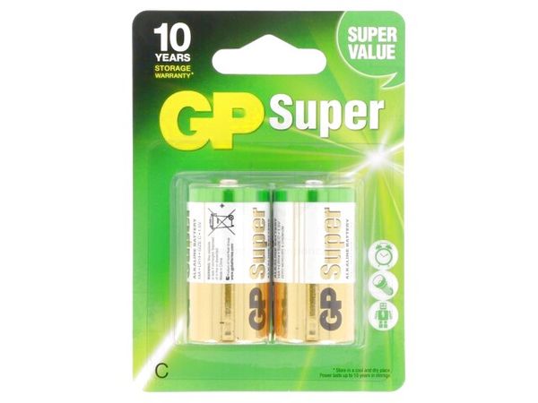 14A-U2 electronic component of GP Batteries