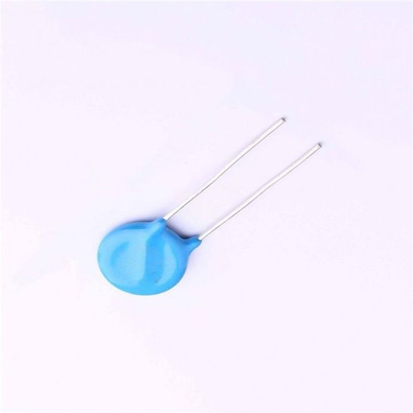 14D101K  Circuit Protection