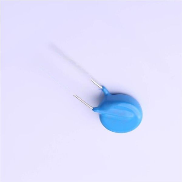 14D102K  Circuit Protection