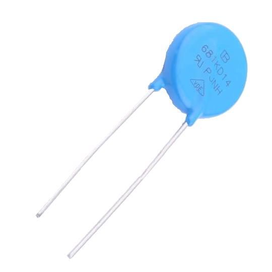 14D330K Varistors