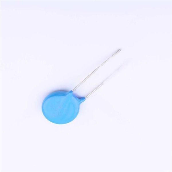 14D471K  Circuit Protection