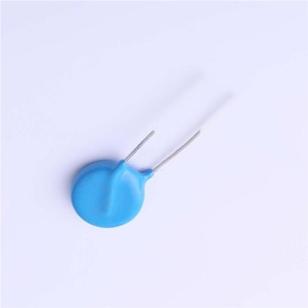 14D681K  Circuit Protection