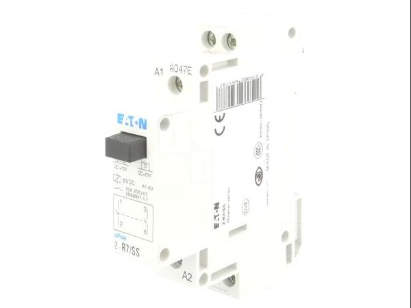 Z-R7/SS electronic component of Eaton