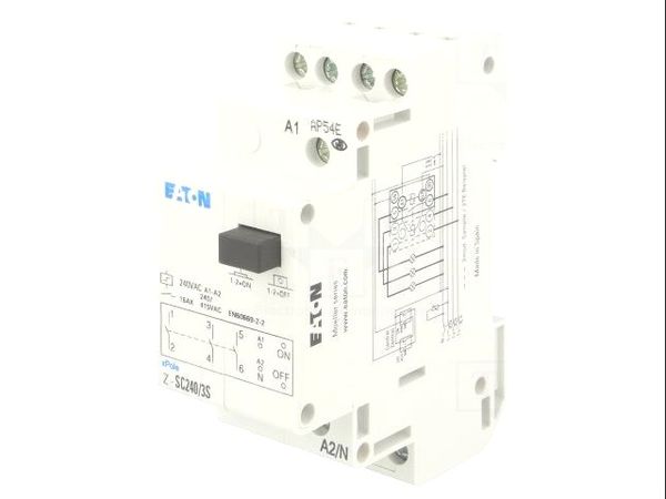 Z-SC240/3S electronic component of Eaton