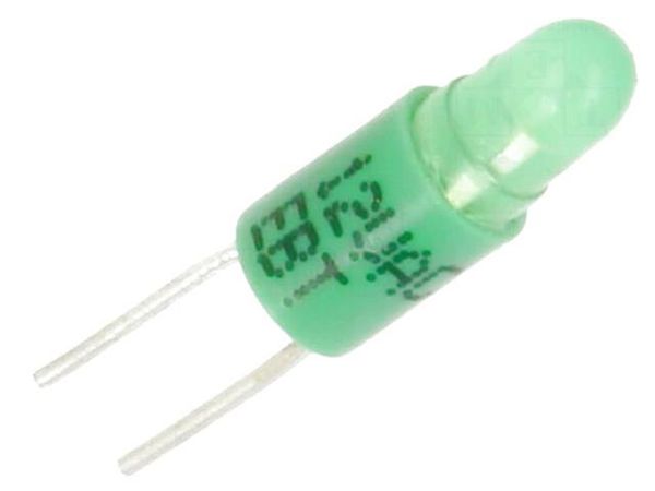15015251  Electromechanical