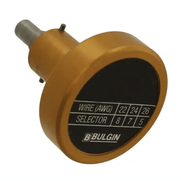 15019/SP electronic component of Bulgin