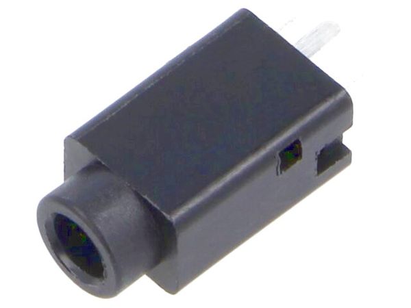 1502 07 electronic component of Lumberg