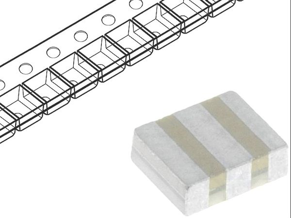 ZTTCV12.00MT electronic component of YIC